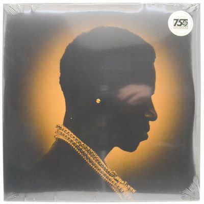 Mr. Davis (2LP), 2017