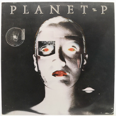 Planet P, 1983