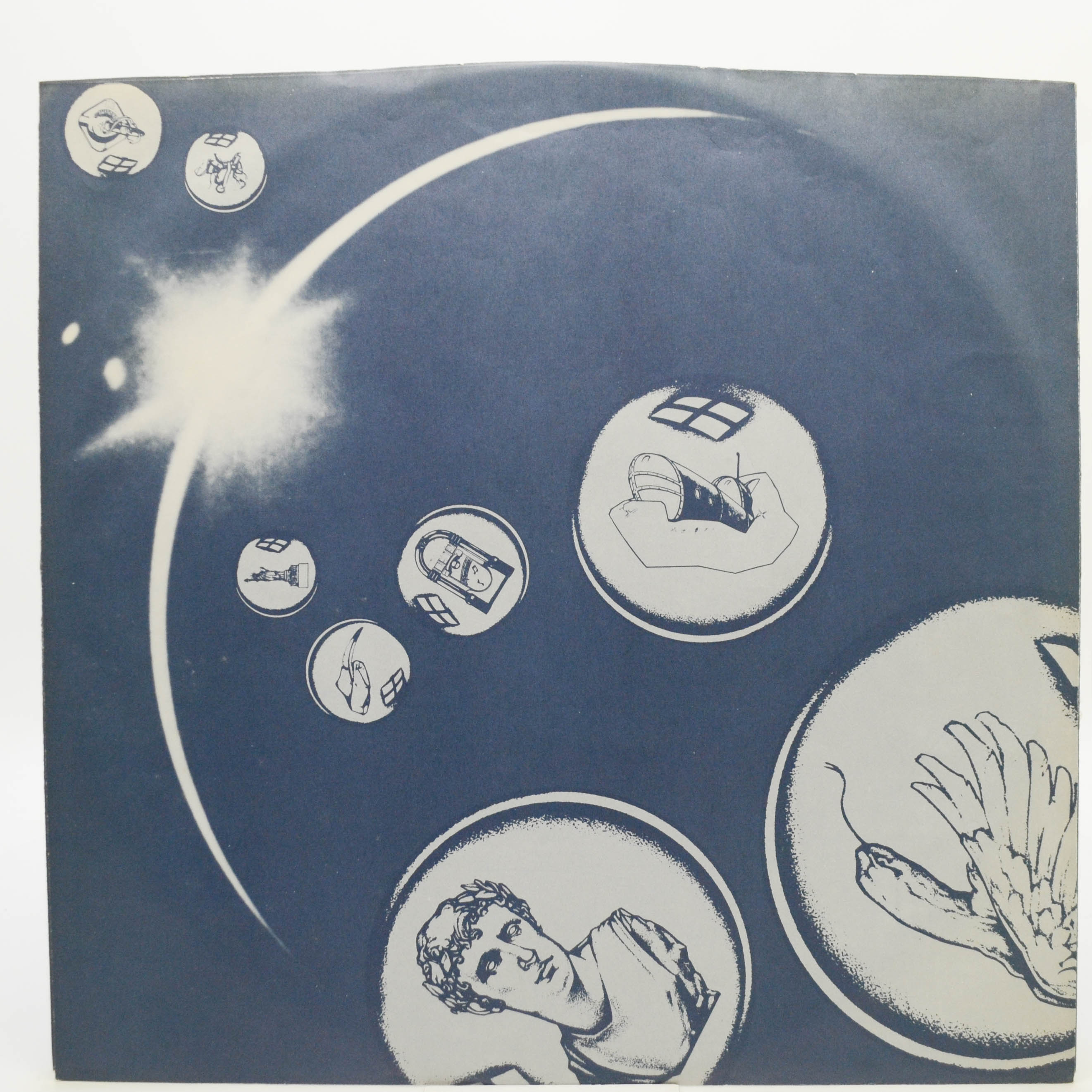 Meco — Encounters Of Every Kind (USA), 1977