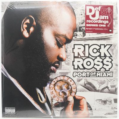 Port Of Miami (2LP), 2006