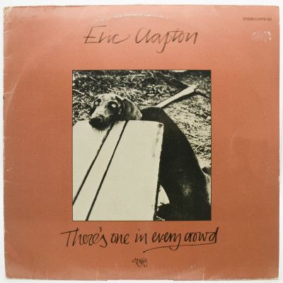 There's One In Every Crowd, 1975