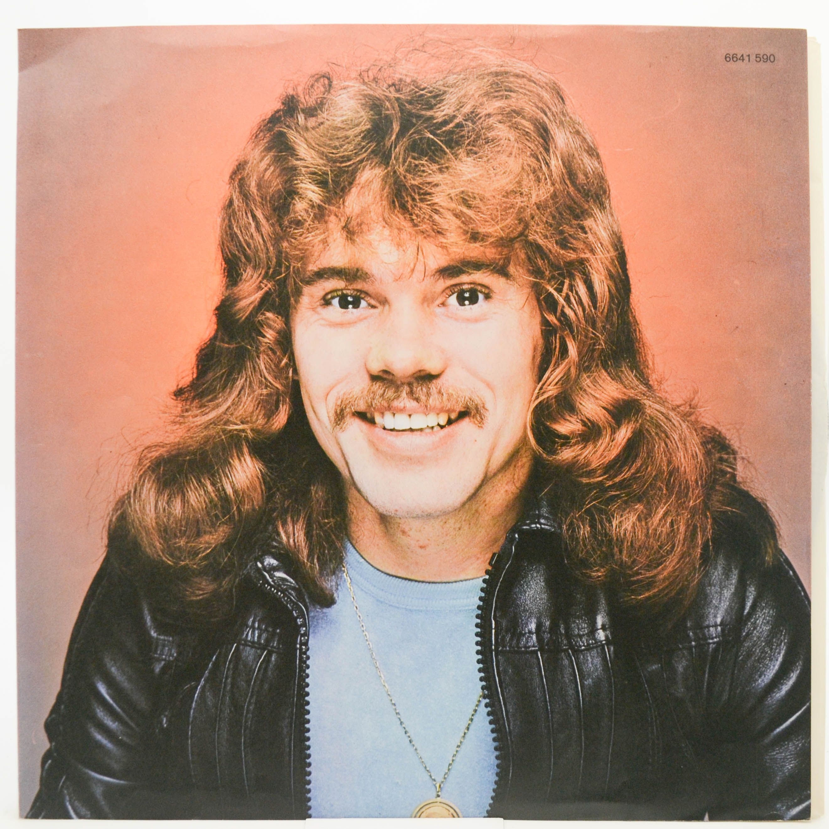 Status Quo — Live! (2LP, poster), 1977