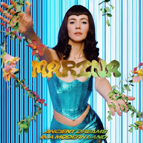 Ancient Dreams In A Modern Land