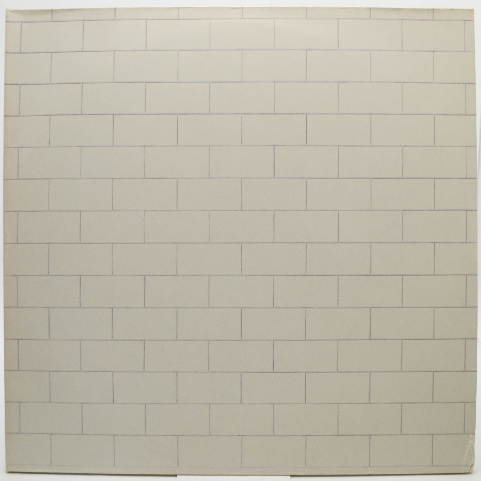 Pink Floyd — The Wall (2LP), 1979