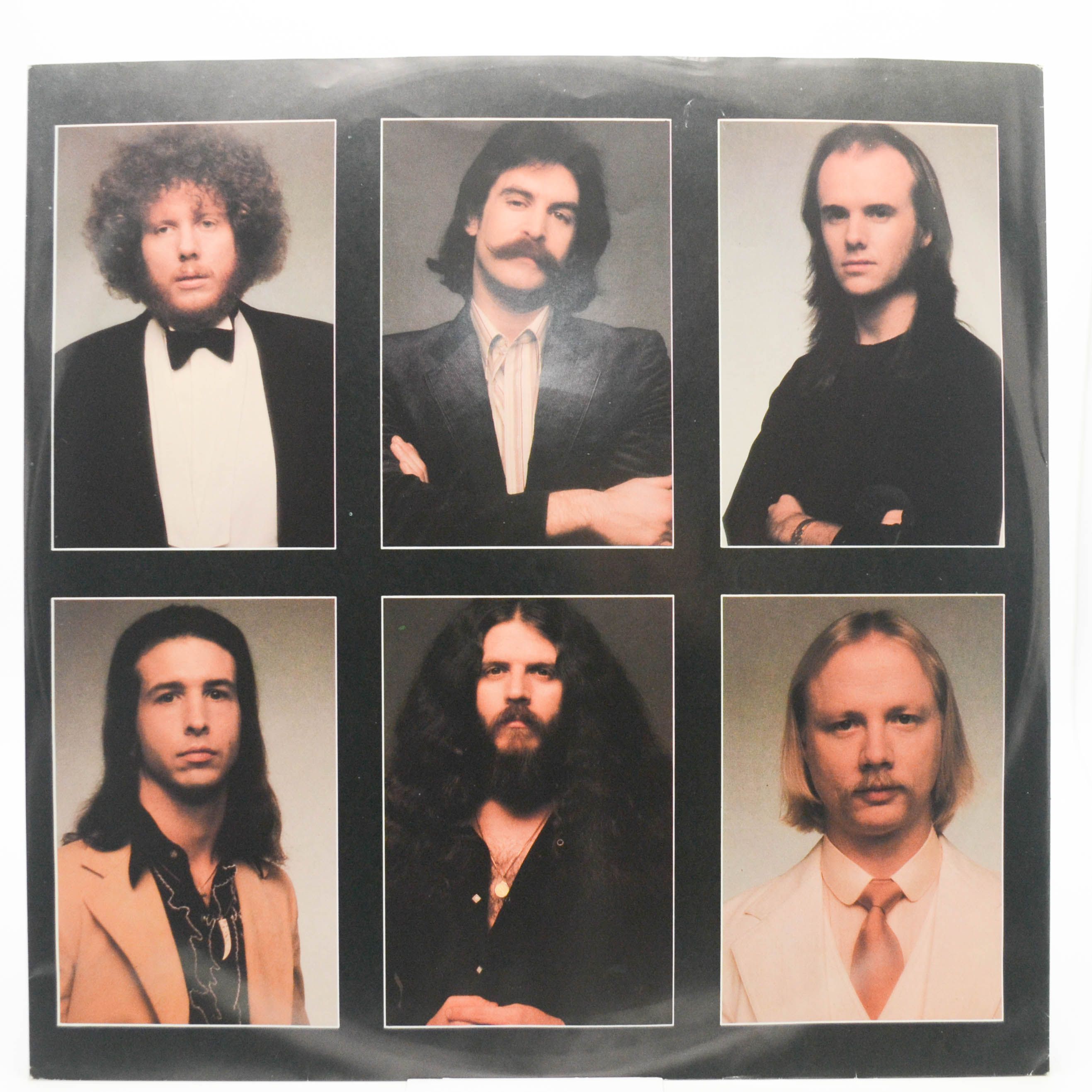 Kansas — Monolith, 1979