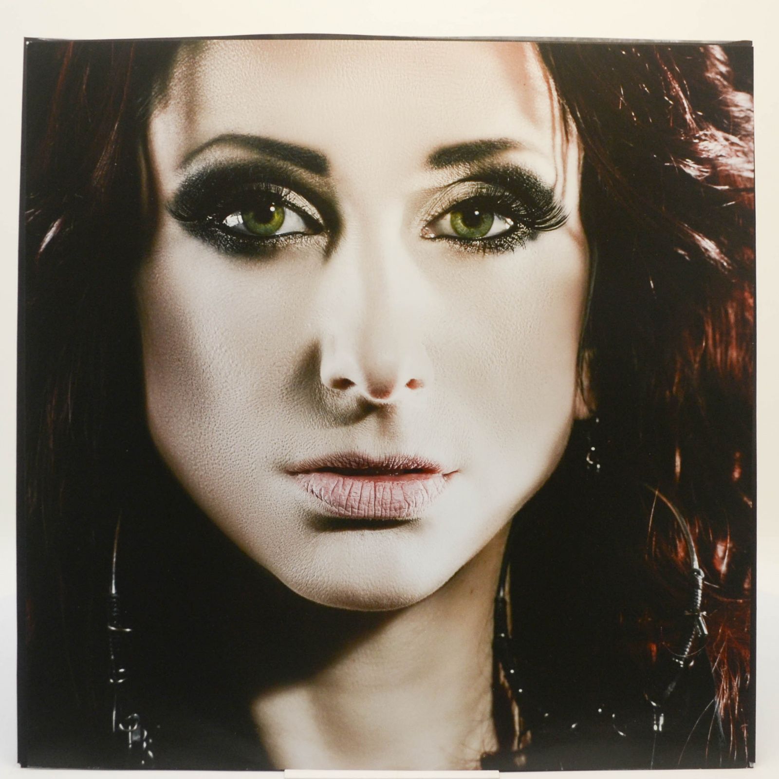 Liv Sin — Follow Me, 2017