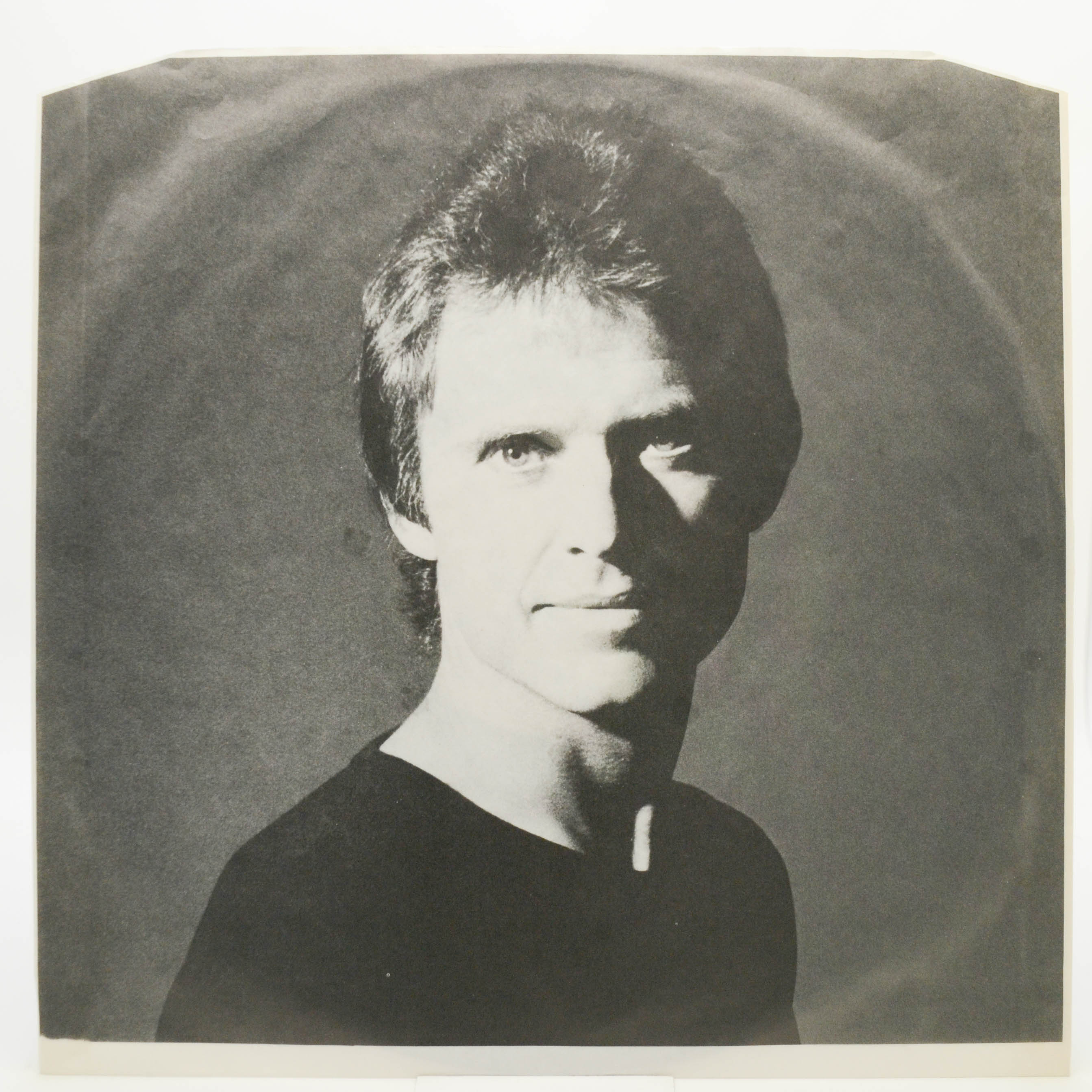 Gary Wright — The Right Place, 1981