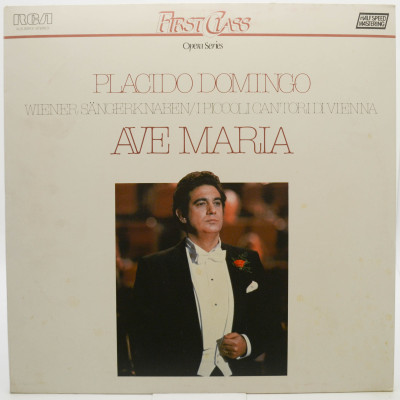 Ave Maria, 1979