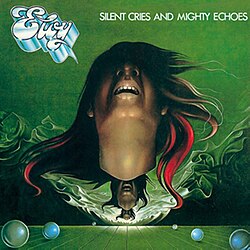 Silent Cries And Mighty Echoes