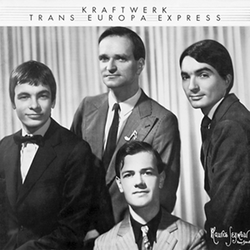 Trans Europe Express / Trans Europa Express
