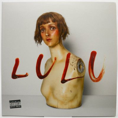 Lulu (2LP), 2011