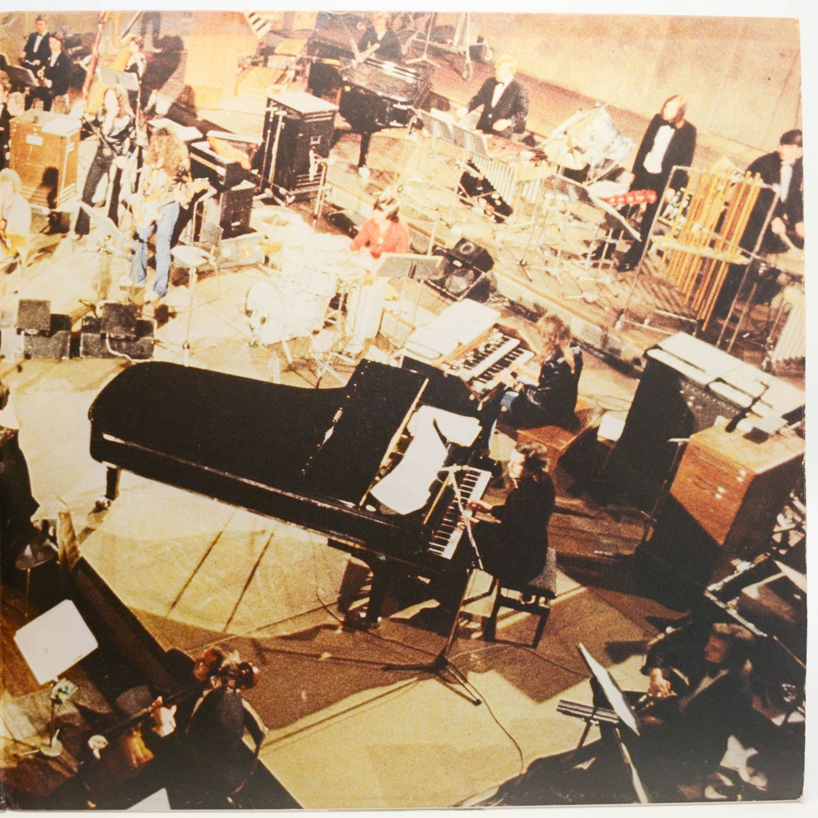 Jon Lord — Windows, 1974