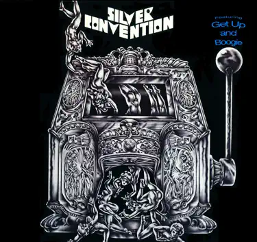 Get Up and Boogie (Silver Convention)