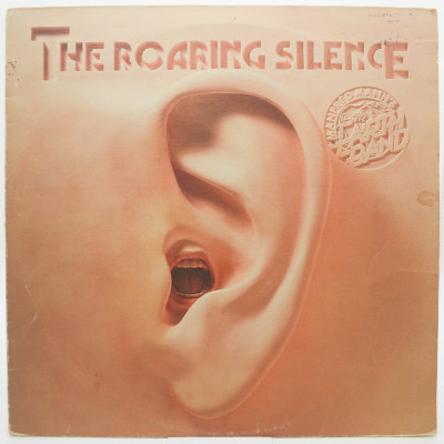 The Roaring Silence (1-st, UK), 1976