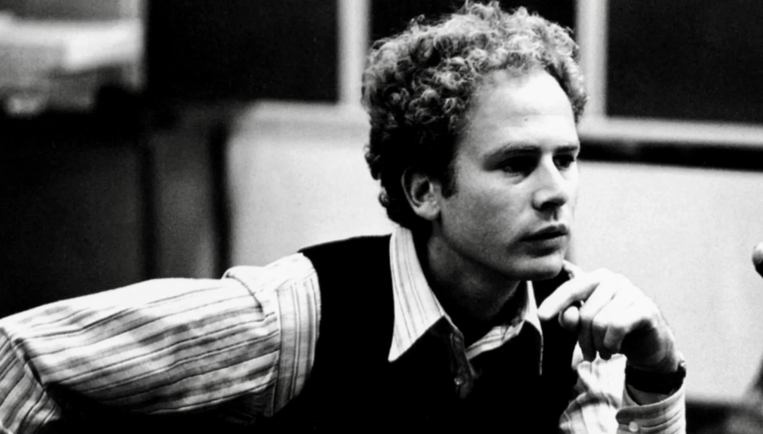 Art Garfunkel