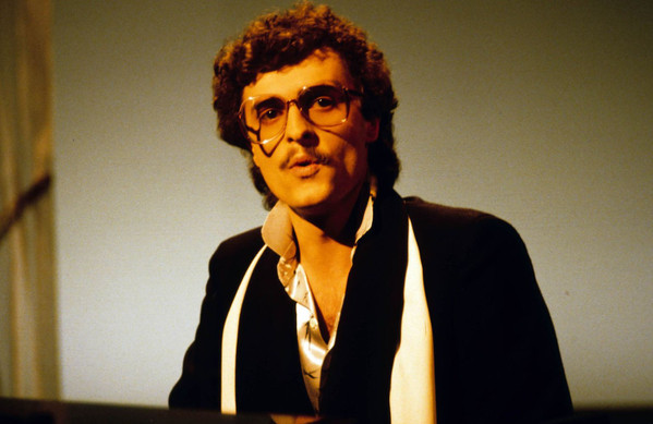 Michael Cretu