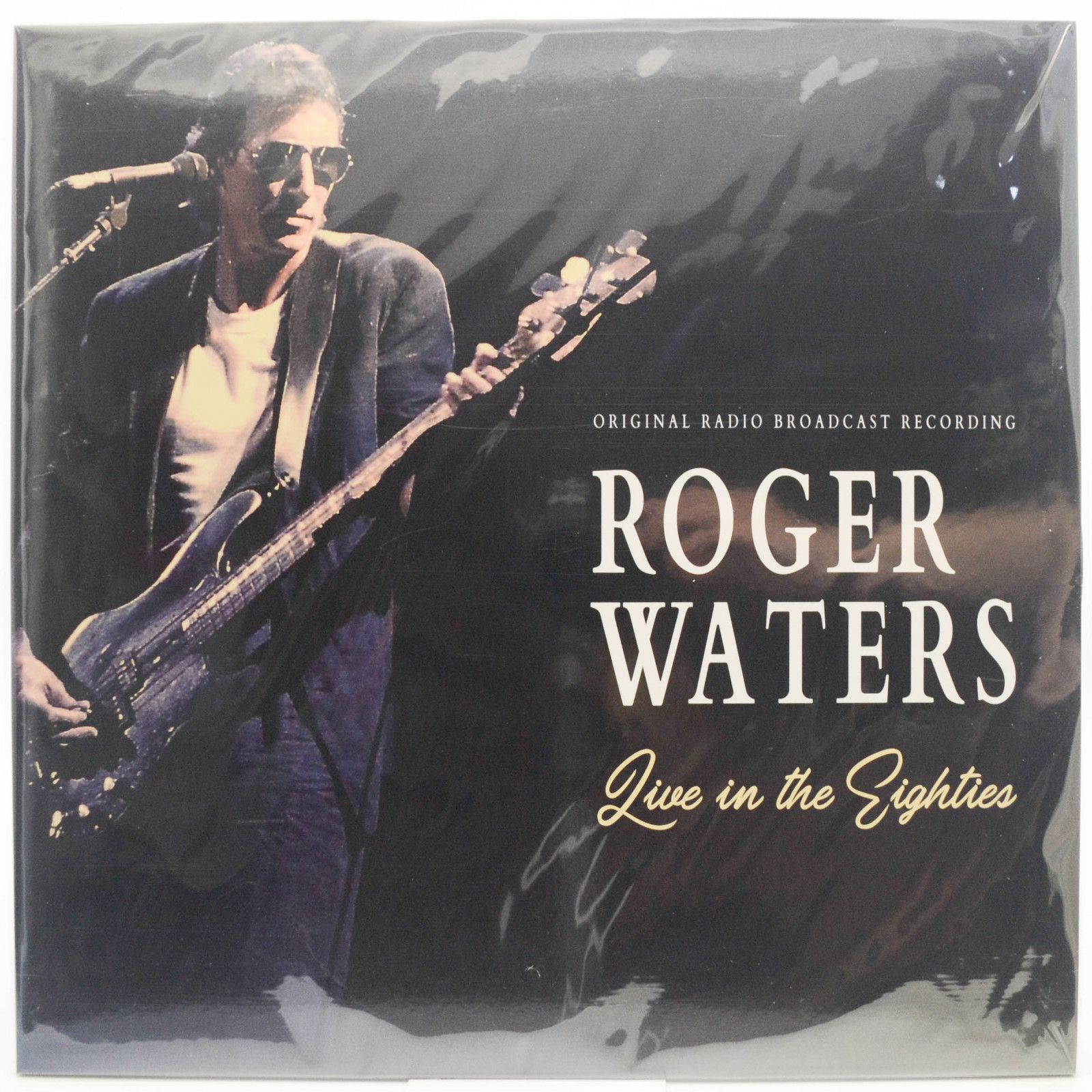 Roger Waters — Live In The Eighties, 2024