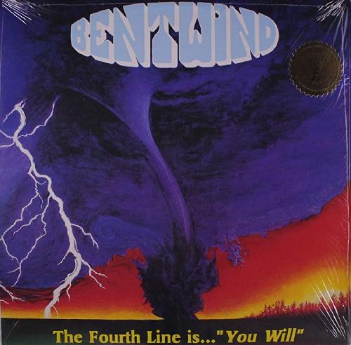 Fourth Line Is... "You Will"