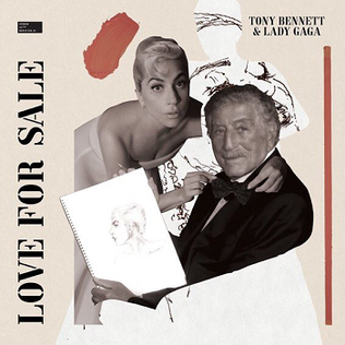 Love For Sale (Tony Bennett & Lady Gaga)
