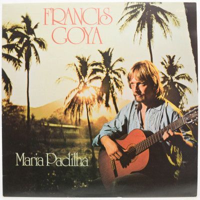 Maria Padilha, 1976