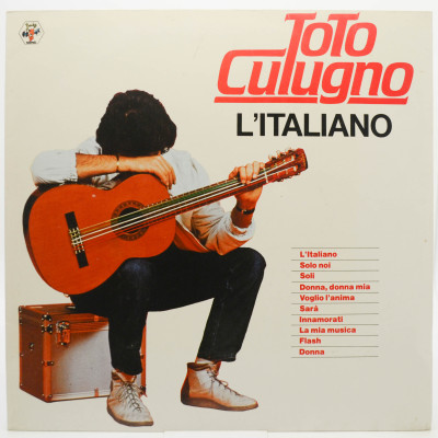 L'Italiano, 1983