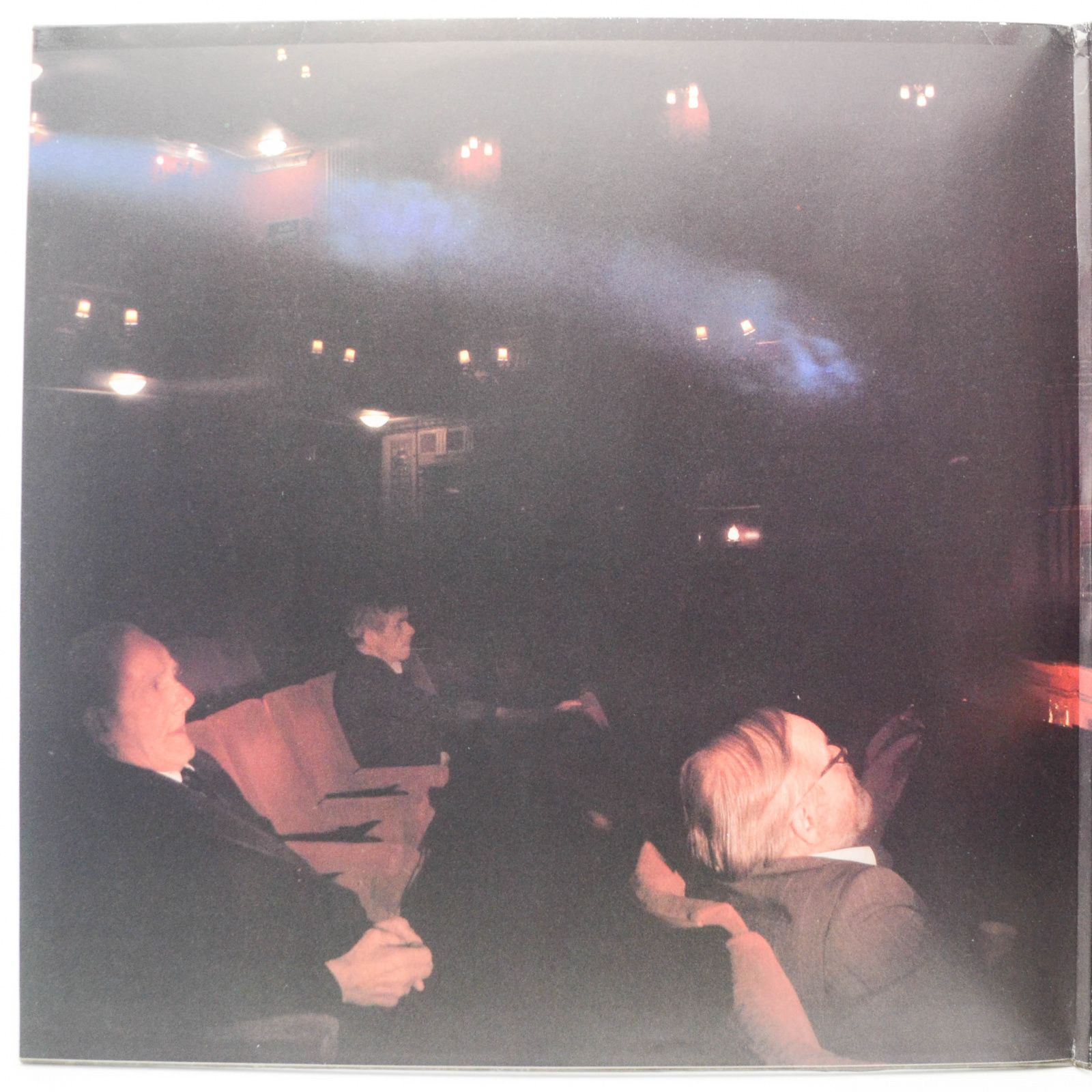 Madness — The Rise & Fall, 1982