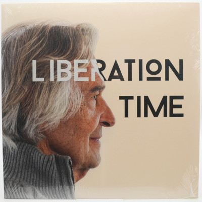 Liberation Time, 2021