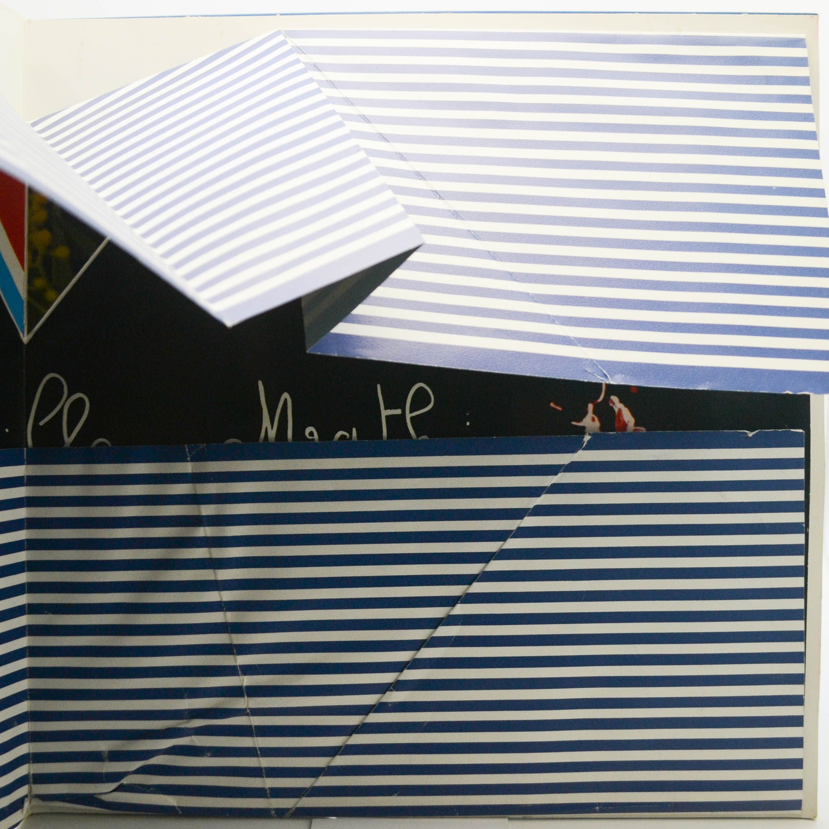 Mireille — Mireille, 1969