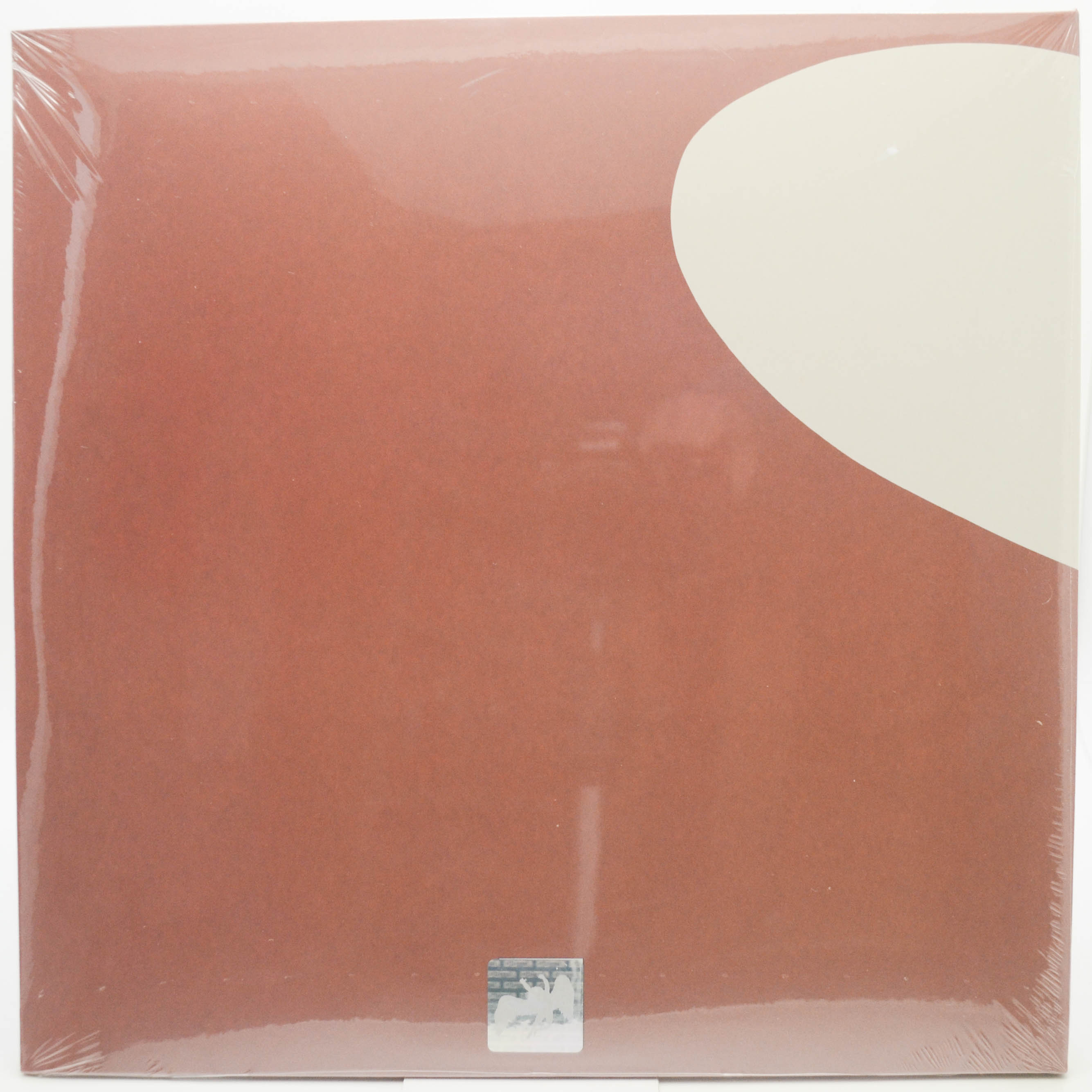 Led Zeppelin — Led Zeppelin II, 1969