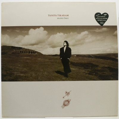 Виниловая пластинка Ancient Heart, 1988