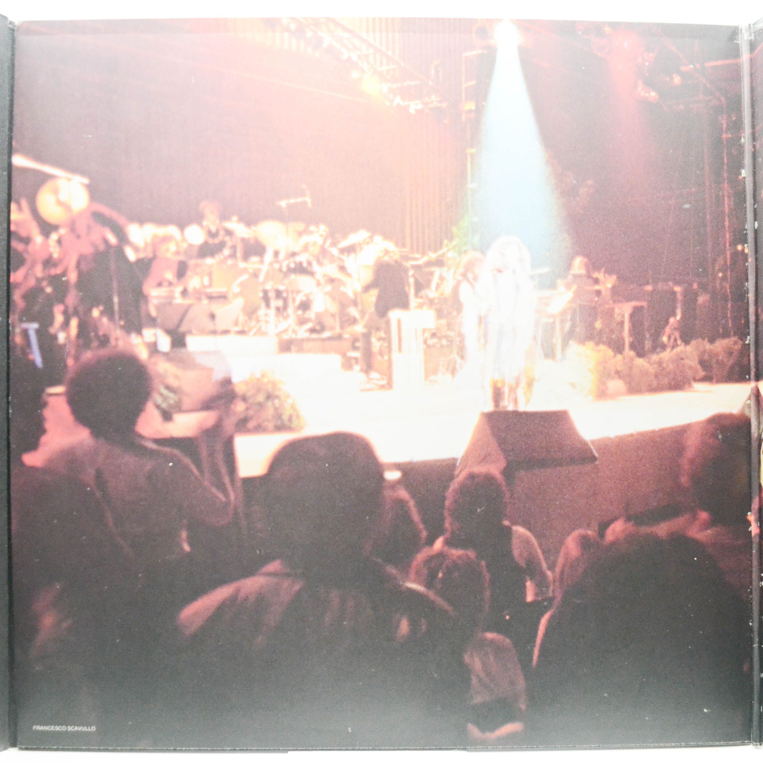 Donna Summer — Live And More (2LP), 1978