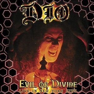 Evil Or Divine