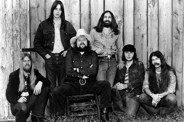 Charlie Daniels Band