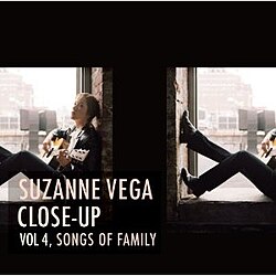 Close-Up Vol 4, Songs Of Family