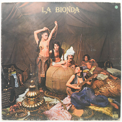 La Bionda, 1978