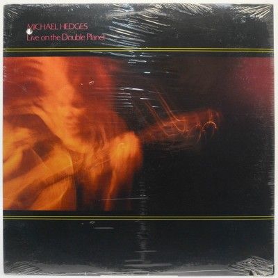 Live On The Double Planet, 1987