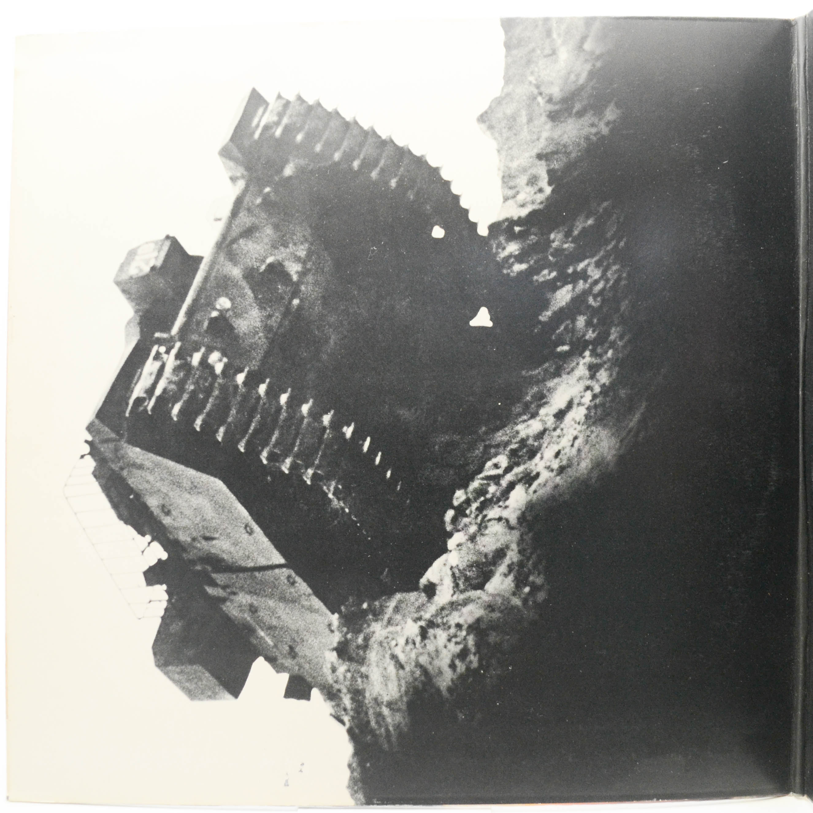 Uriah Heep — Salisbury, 1971