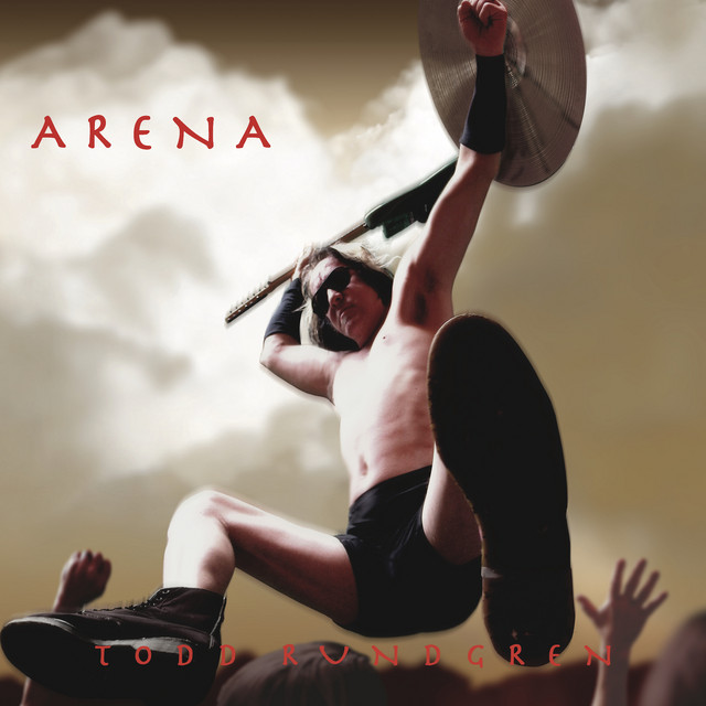 Arena (Todd Rundgren)