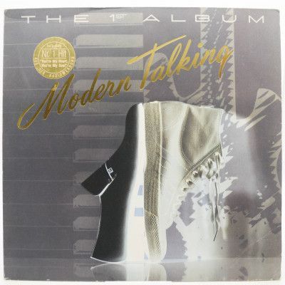 The 1st Album, 1985