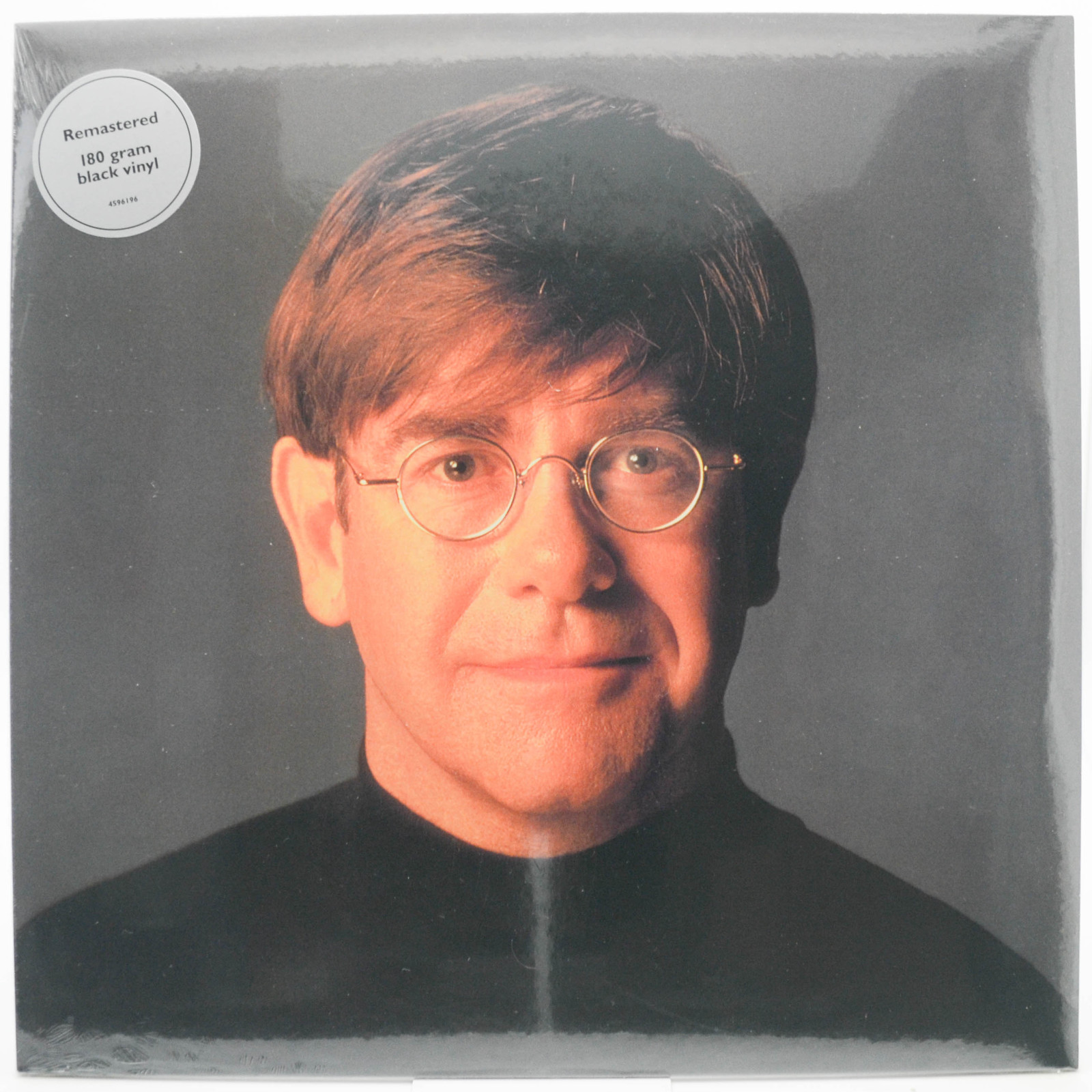 Elton John — Made In England, 1995