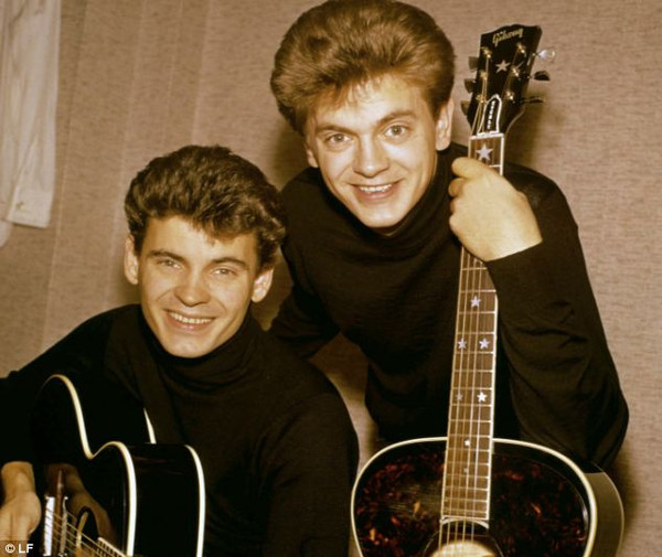 Everly Brothers