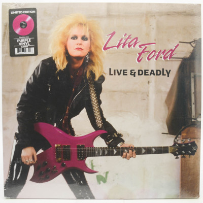 Live & Deadly, 2014