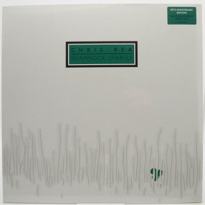 Shamrock Diaries, 1985