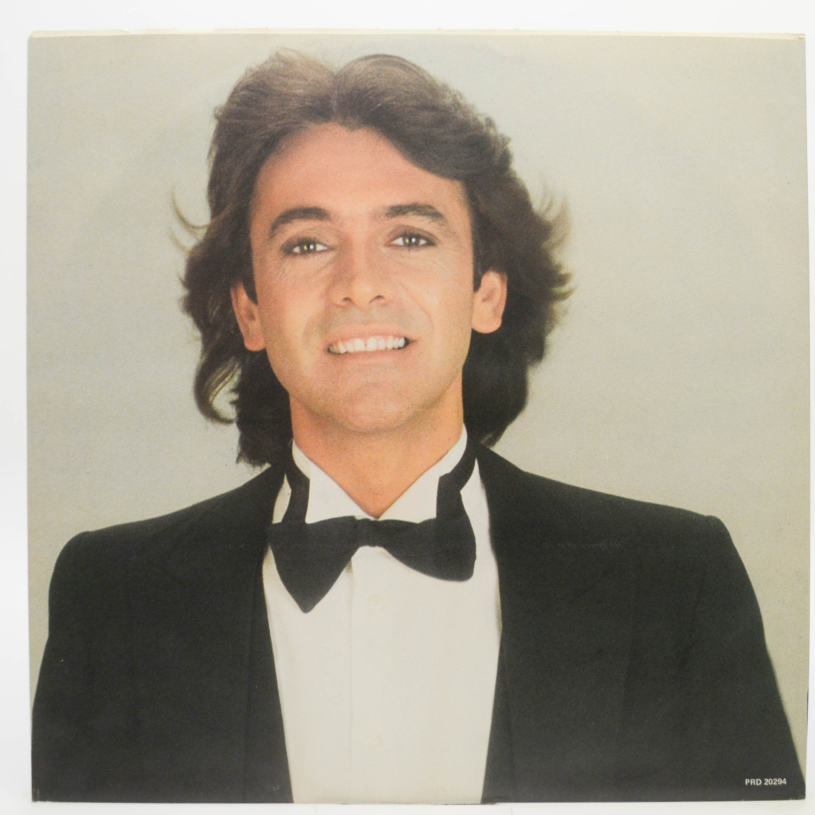 Riccardo Fogli — Collezione (1-st, Italy), 1982