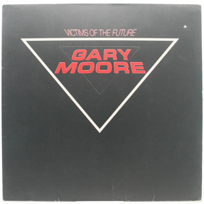 Victims Of The Future, 1984