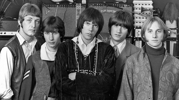 Buffalo Springfield