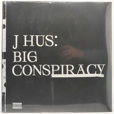 Big Conspiracy (2LP), 2020