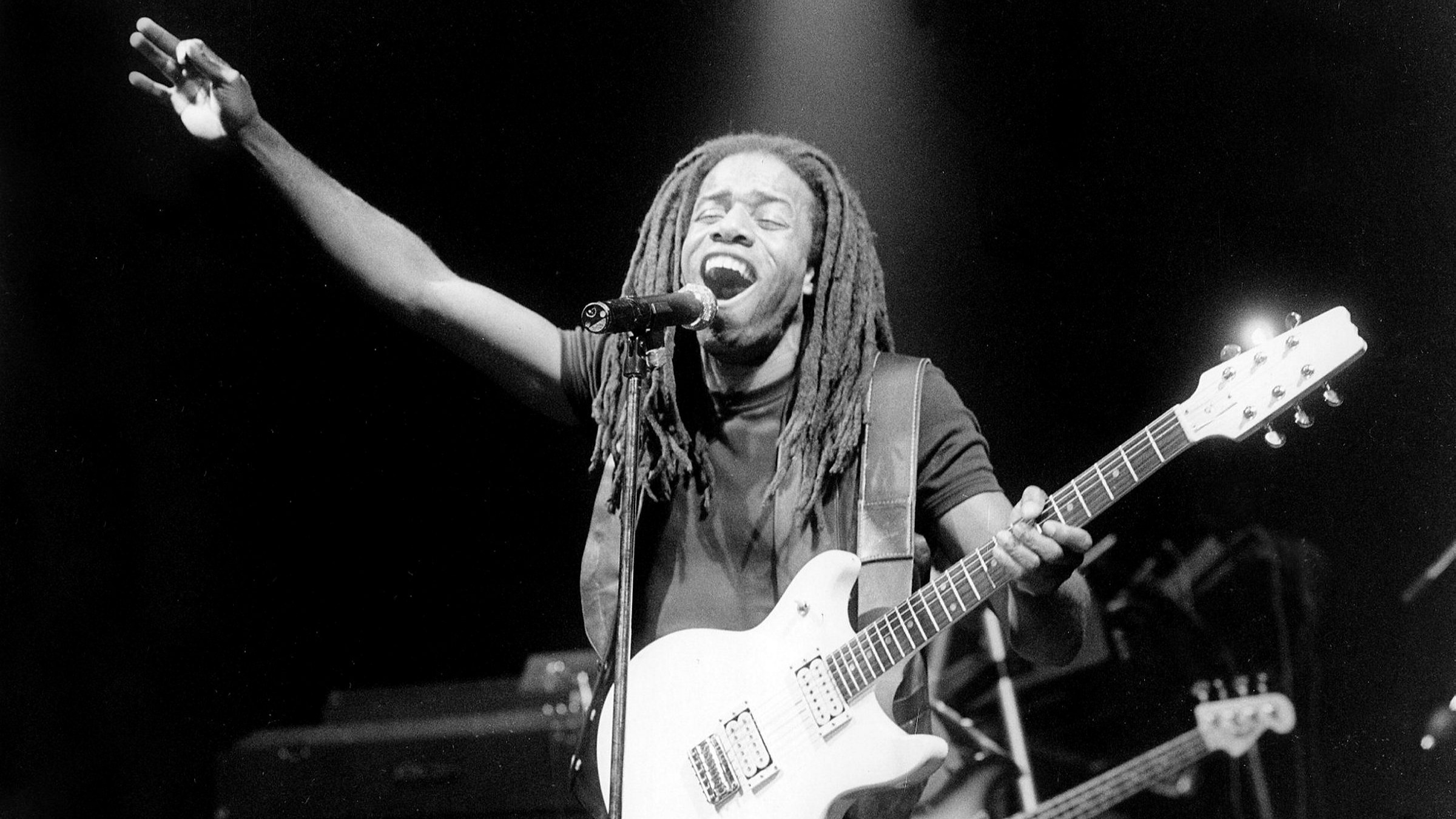 Eddy Grant