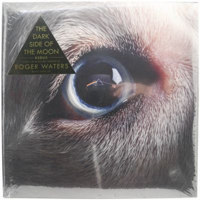 The Dark Side Of The Moon Redux (2LP), 2023