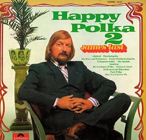 Happy Polka 2
